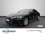 Audi A8 50 TDI quattro MATRIX NAVI RFK ACC EPH
