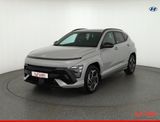 Hyundai Kona N-Line 1.6 T-GDI Hev Aut. LED Sitzbelüftung - Hyundai KONA mit Hybrid-Antrieb