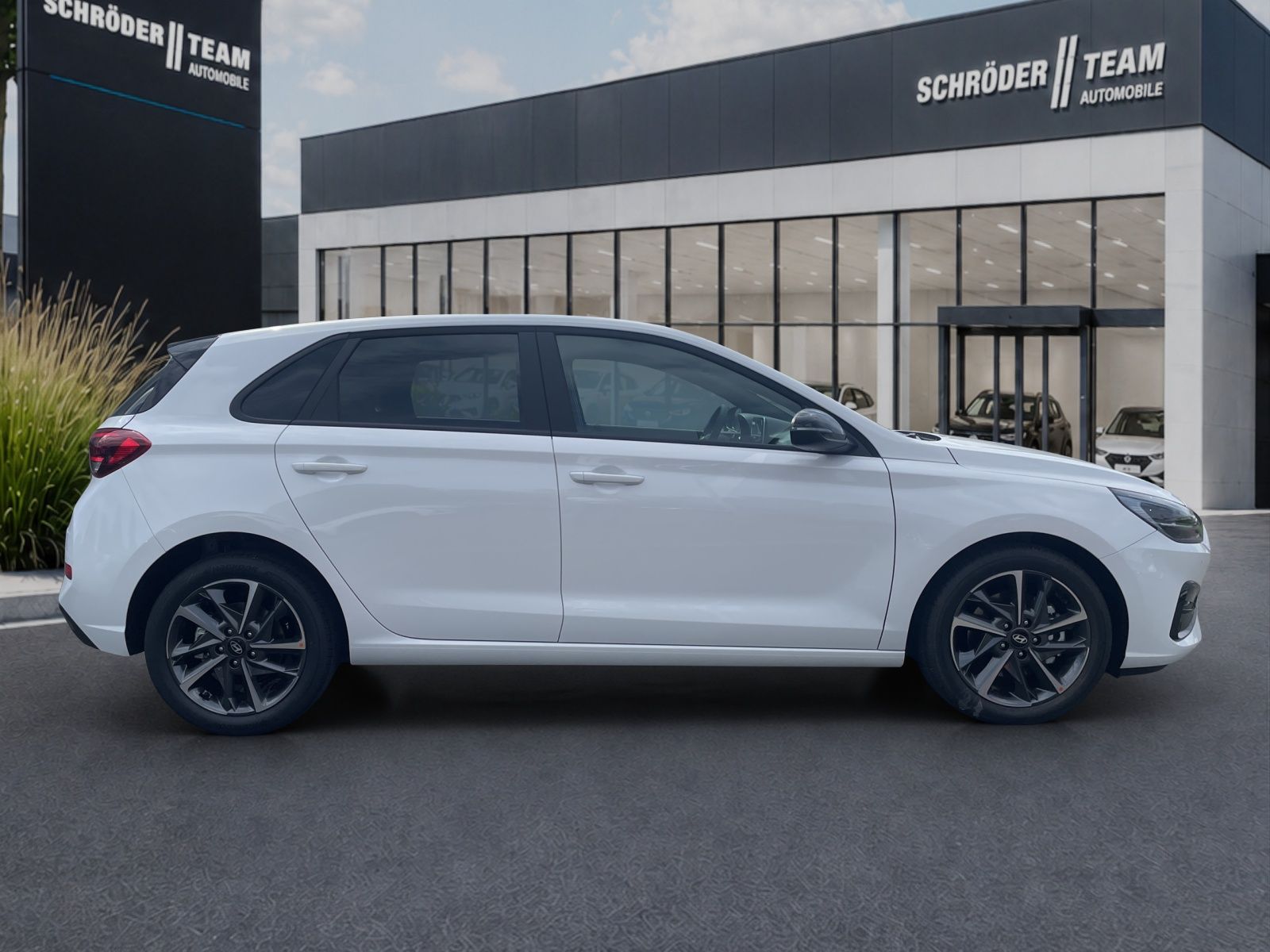 Hyundai i30 - Bild 7