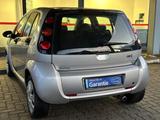 Smart ForFour 1.1 Pulse KLIMAANLAGE*EL.FENSTER*II.HAND - gebrauchte Smart ForFour aus dem Jahr 2006