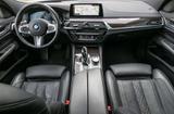 BMW 640d xDrive A Gran Turismo Luxury HUD Pano AHK - blaue BMW 640 Gran Turismo