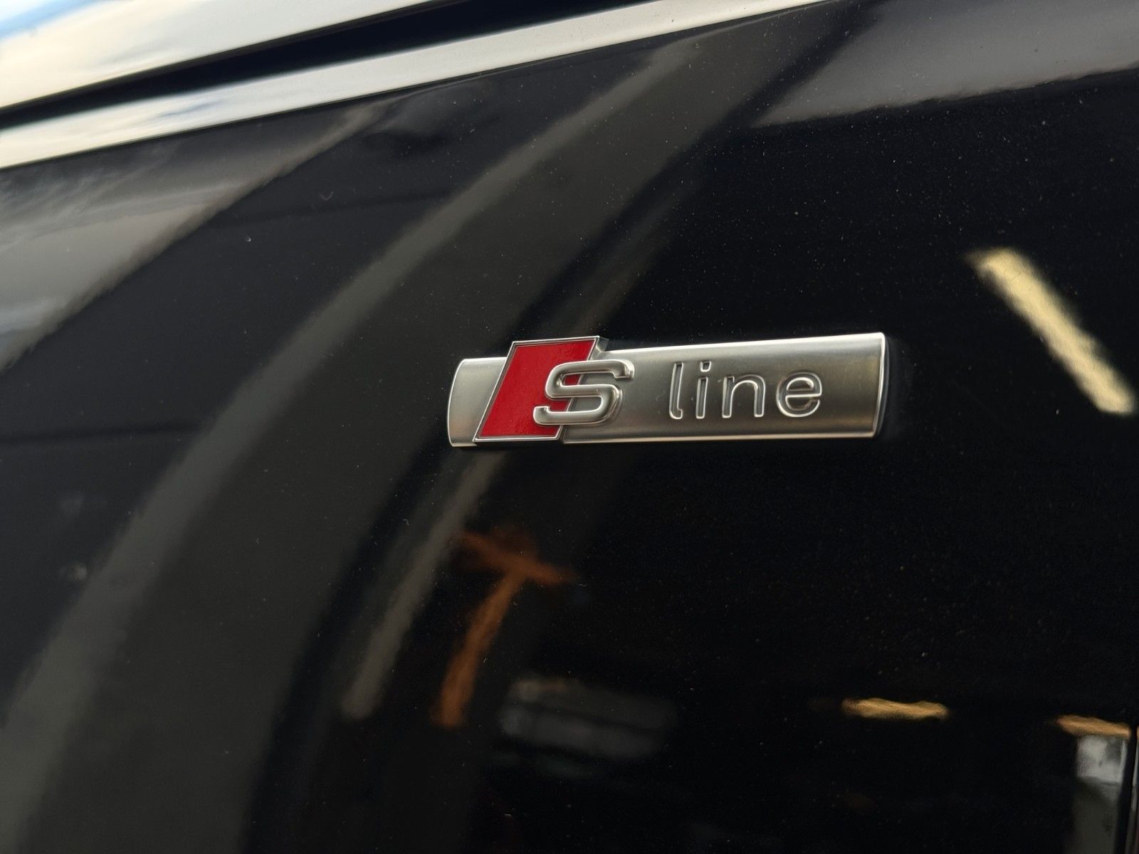 Fahrzeugabbildung Audi A4 Avant 2.0 TFSI*S-line*Virt.Cock*Navi*Ambiente