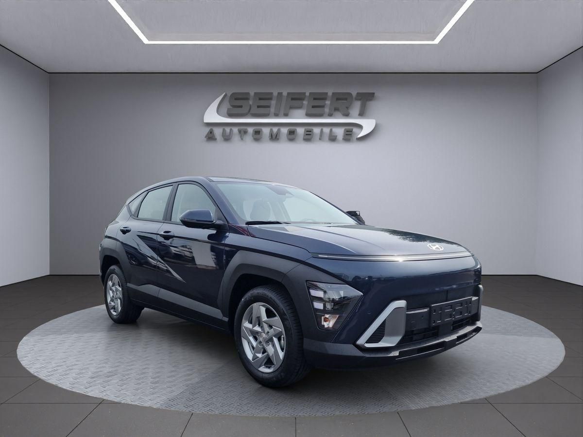 Hyundai Kona – Bild 7