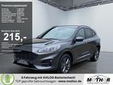 Ford Kuga ST-Line 2.5 PHEV Duratec ACC HUD PDC NAVI - Ford Kuga Gebrauchtwagen in Bonn