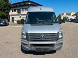 Volkswagen Crafter Kombi 35 lang L3H2 Hochdach*9-Sitze* - gebrauchte Volkswagen Crafter aus dem Jahr 2013