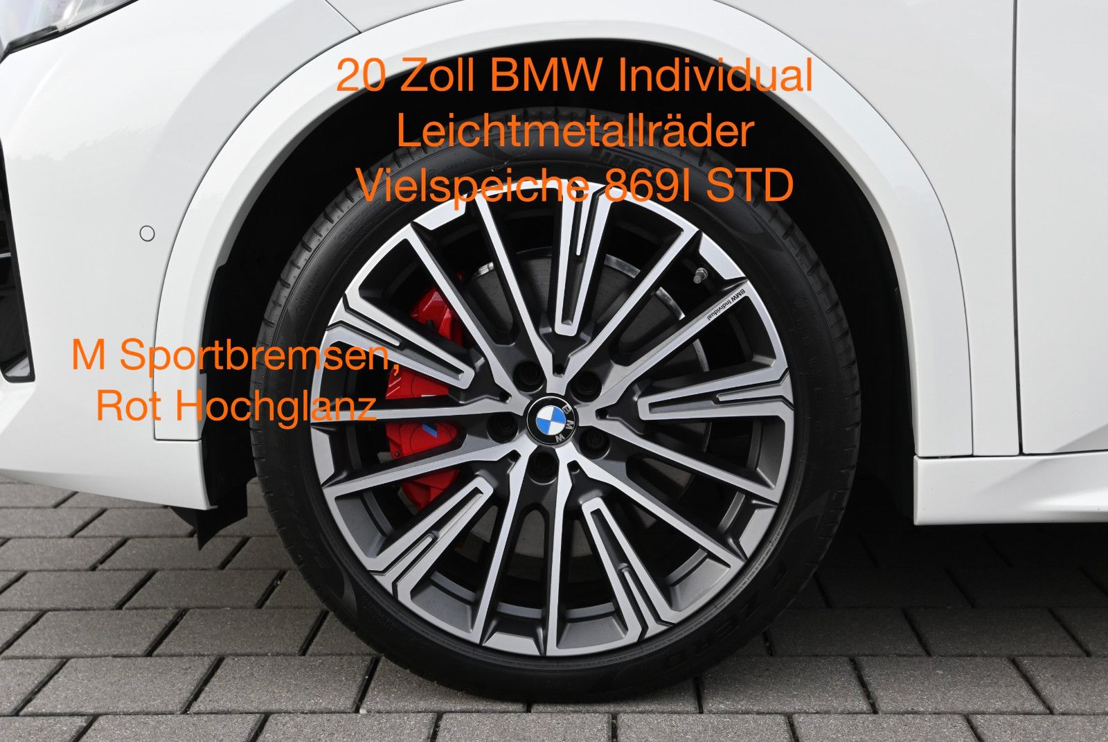 Fahrzeugabbildung BMW X2 xDr20d M SPORT PRO °UVP 68.600€°ACC°AHK°HUD°