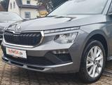 Skoda Kamiq 130Jahre Premium Totwinkel PDC v+h+ Kamera - Skoda Gebrauchtwagen in Düsseldorf