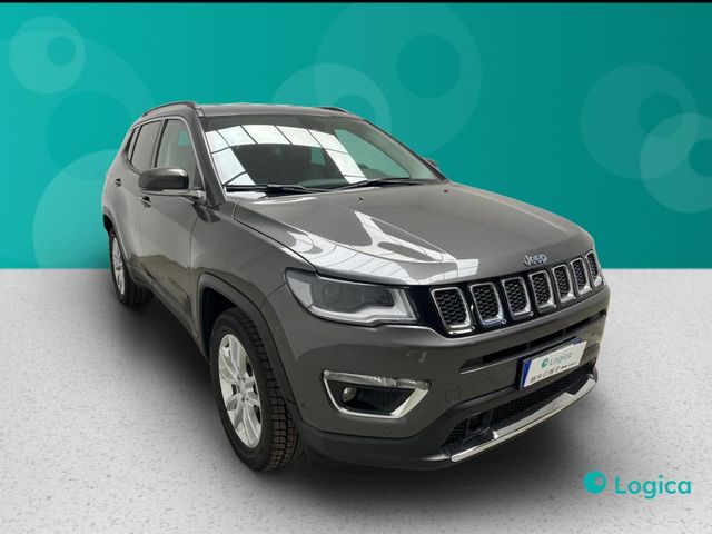 Jeep JEEP Compass II - Compass 1.3 turbo t4 phev Limi