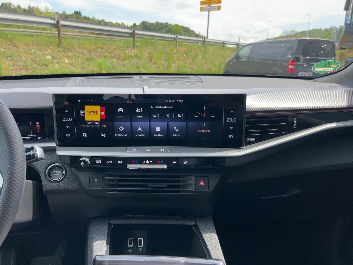 Opel Grandland (X) - Bild 10
