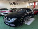 Mercedes-Benz Mercedes-benz CL 63 AMG Black Series PERMUTE RAT - Mercedes-Benz CL63 aus dem Jahr 2009