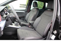 Fahrzeugabbildung Seat Arona FR*Kessy*Alcantara*Navi*AppConnect*Neu!*