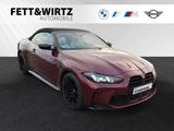 BMW M4 Competition Cabrio M xDrive|Head-Up|DA-Prof. - BMW M4 Jahreswagen