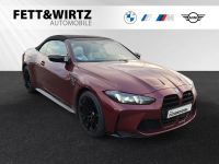BMW M4 - Vorschau Bild 1