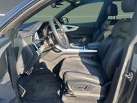 Audi Q8 - Vorschau Bild 14