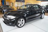 BMW 120 i Coupe AUTOMATIK / XENON / TEIL-LEDER / PDC - BMW 120: Coupe