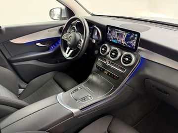 Mercedes GLC 220 - 10