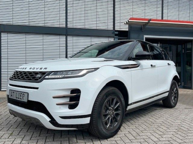 Land Rover Range Rover Evoque P200 R-Dynamic