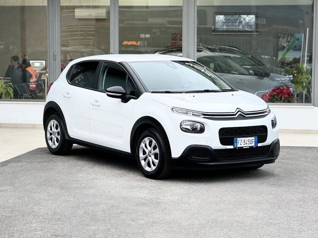 Citroën Citroen C3 1.5 Diesel Van Uso Commerciale E6 - 2