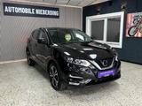 Nissan Qashqai 1.2 N-Connecta / 360° Kamera / Automatik - Nissan Qashqai: Automatik