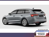 Skoda Octavia - Vorschau Bild 3