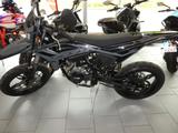 Beta RR 2T 50 Supermoto - BETA RR 50 SUPERMOTO