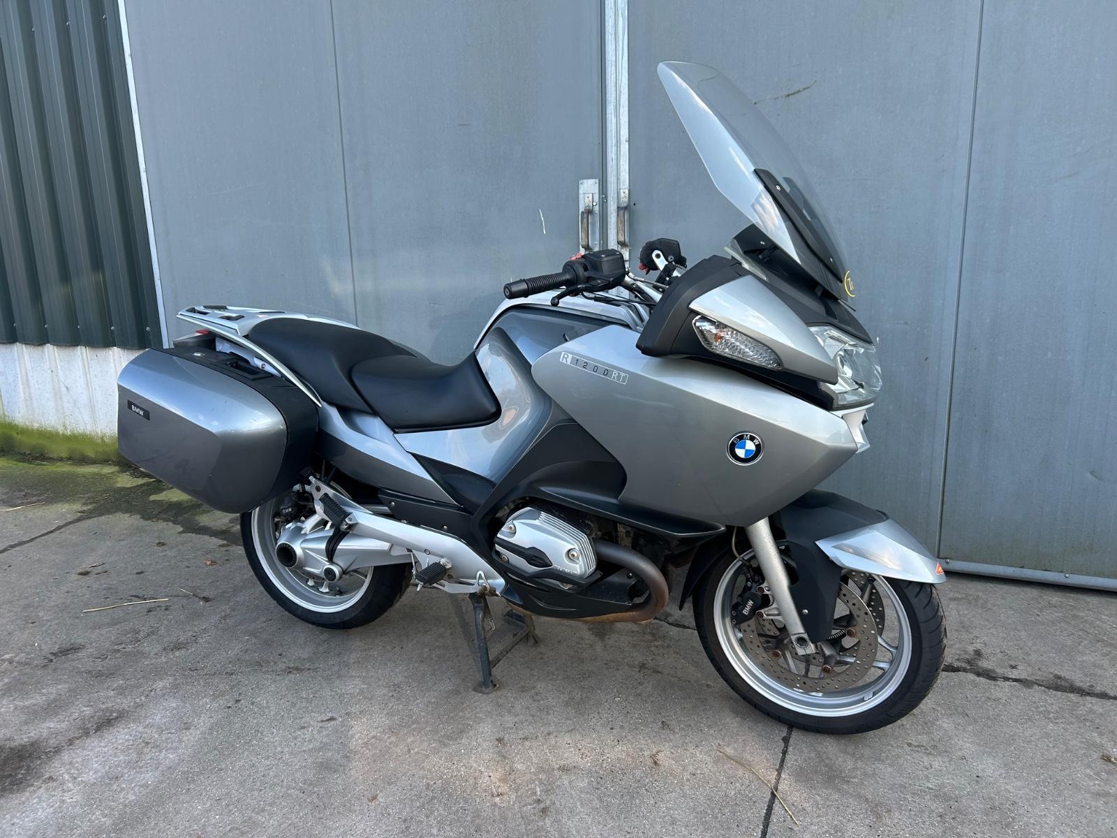 BMW R1200RT R 1200 RT