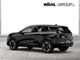 Opel Grandland GS 48V MHEV - Opel Grandland (X) Gebrauchtwagen