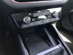 Fahrzeugabbildung Skoda Scala FirstEdition MATRIX-Led Side-Assist Kamera