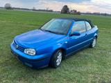 Volkswagen Golf 4 1.6 101PS Cabriolet Generation - Volkswagen Golf: Generation
