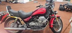 Moto Guzzi CALIFORNIA 1100