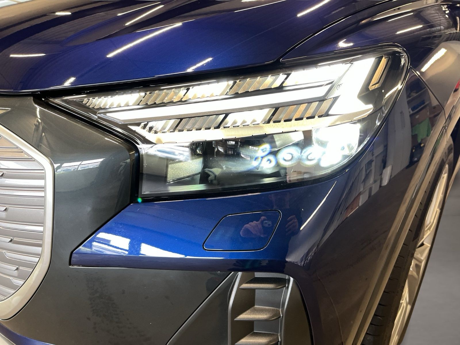 Audi Q4 e-tron - Bild 16