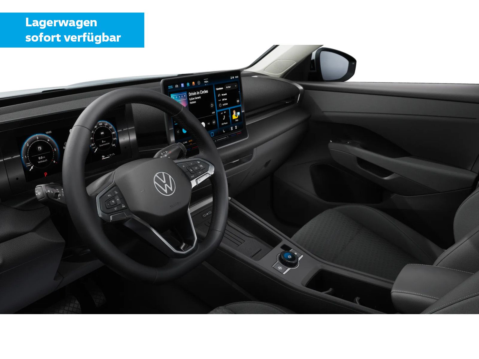 Volkswagen T-Roc - Bild 9
