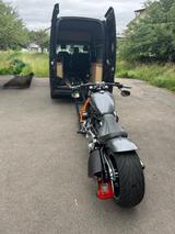 Renault Traffic - L2H2 - Motorrad Camper - Angebote