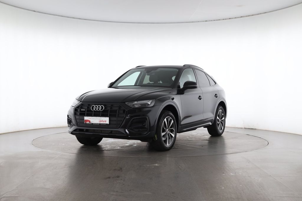 Audi Q5 — fotografia 2