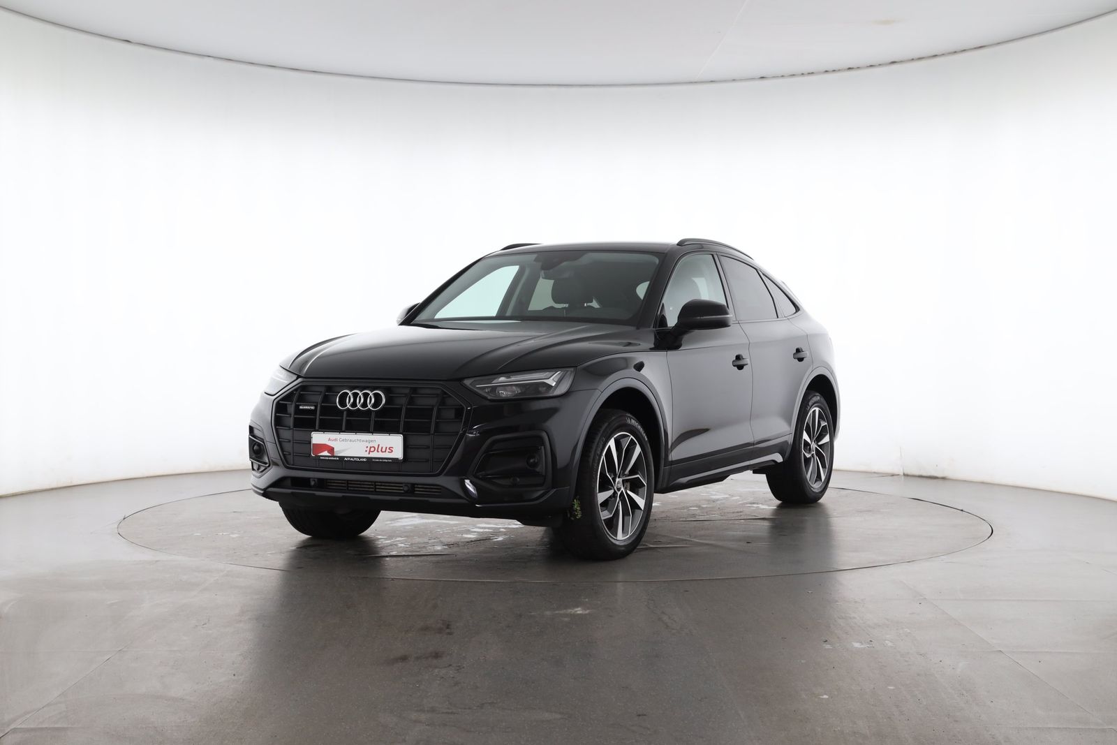 Audi Q5 Sportback 40 TFSI quattro S tronic advanced | foto 2
