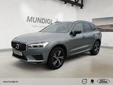 Volvo XC60 R Design PHEV AWD T8 STHZ  AHK Pano Navi RF - Volvo XC60: T8