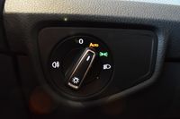 Volkswagen Touran - Vorschau Bild 12