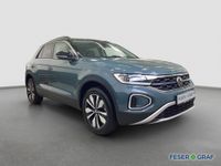 Volkswagen T-Roc - Vorschau Bild 5