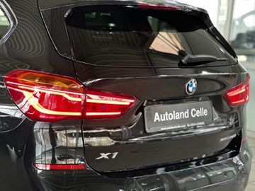 Fahrzeugabbildung BMW X1 sD20i M Sport DriveAssis Navi Alarm HiFi LED