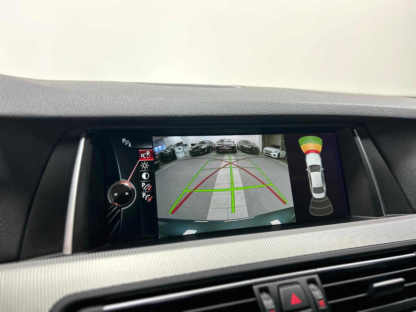 BMW M5 COMPETITION V8 4.4 575ch - PACK COMPETITION - HARMAN KARDON - HUD - CUIR MÉRINOS - SIÈGES CHAUFFANTS