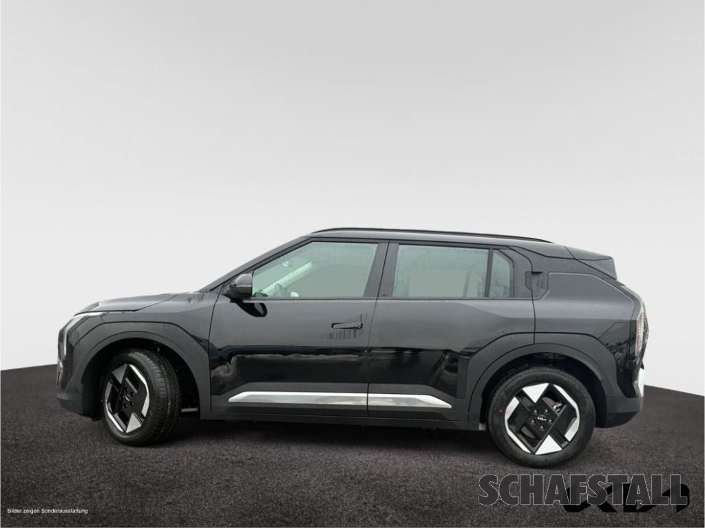 Kia EV3 81,4 KWh Privat AIR Winterp. DriveWise Novem imagem 3