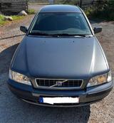 Volvo V 40 / Kombi Klima CD 1 Hand / Schec... - gebrauchte Volvo V40 aus dem Jahr 2004