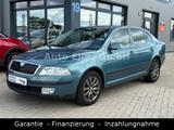 Skoda Octavia Lim. Ambiente 1.6 ,Klima,TÜV 02.2027 - Skoda Octavia aus 2006: Ambiente