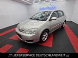 Toyota Corolla 1.6 Sol / Compact Tüv 03 2028 8 Fachb - Toyota Corolla: Compact