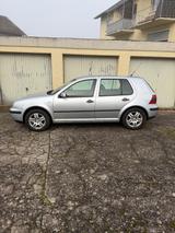 Volkswagen Golf 1.4 Special Edition - Volkswagen Golf aus 2003: Golf4