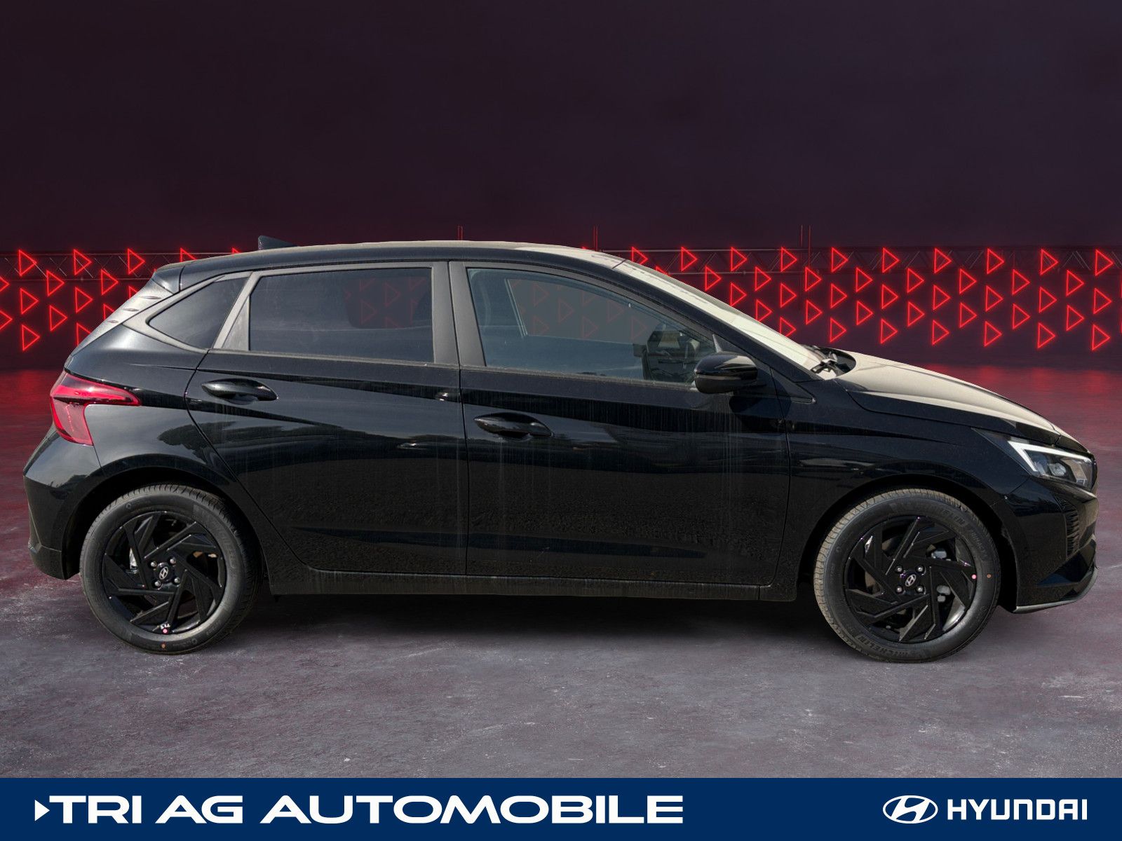 Hyundai i20 – Bild 2
