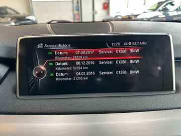 MYAUTOCENTER – Gebraucht- und Jahreswagen mit Werkstattservice in Pfaffenhofen BMW X5 xDrive 30 d *Nightvision*AHK*LED*