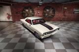 Chevrolet Chevelle | Goolsby Customs | Restomod | - Chevrolet Chevelle Gebrauchtwagen