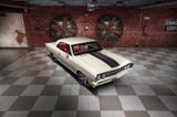 Chevrolet Chevelle | Goolsby Customs | Restomod | - Chevrolet Chevelle: Coupé
