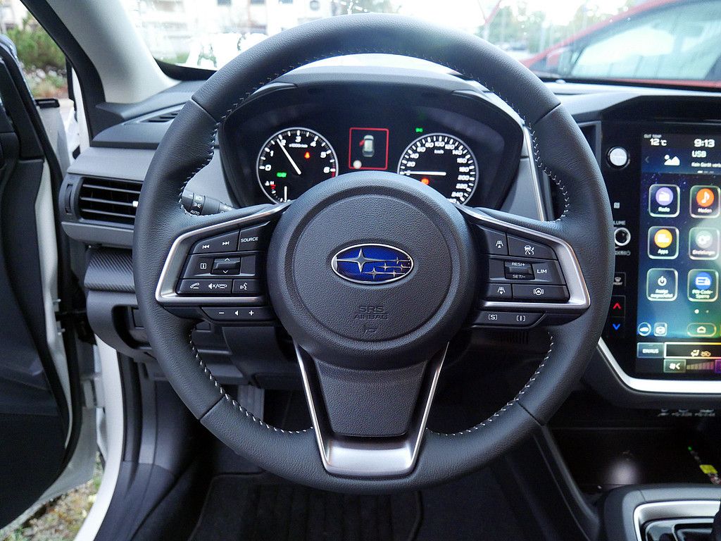 Subaru Crosstrek - Bild 7